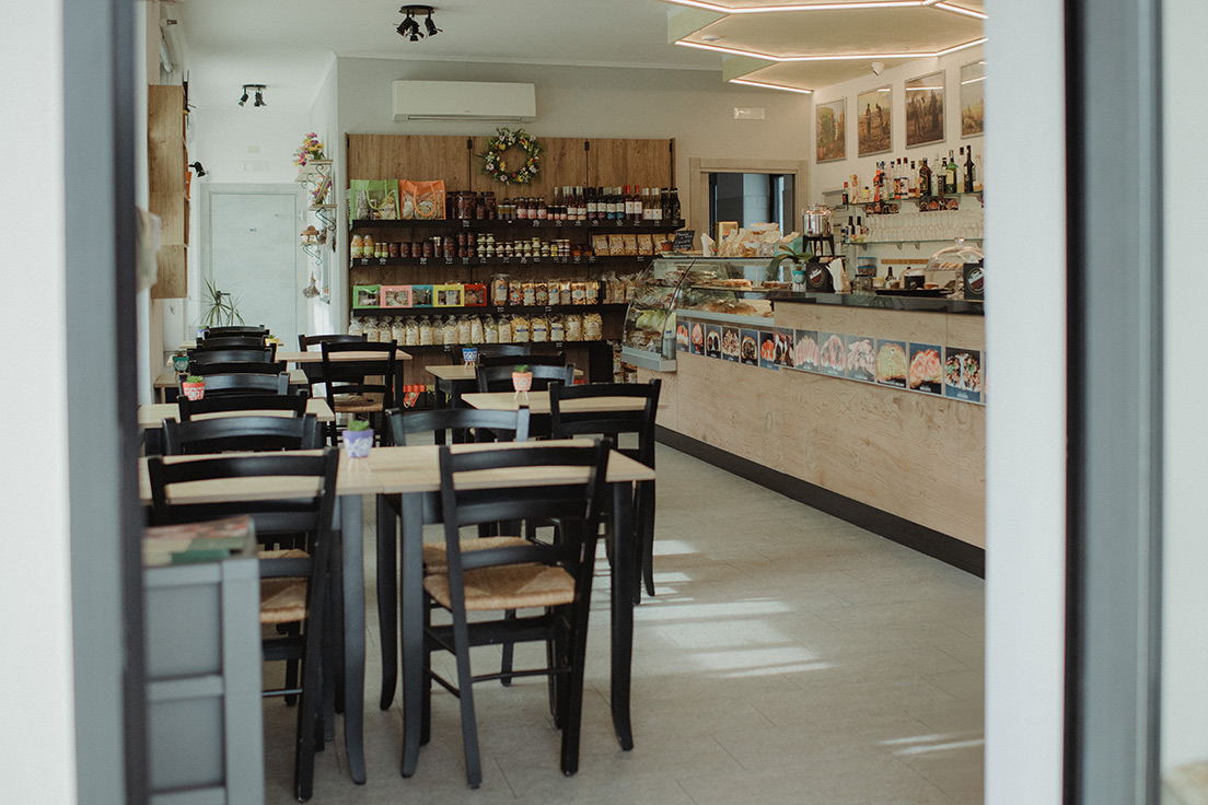 Ambiente Accogliente